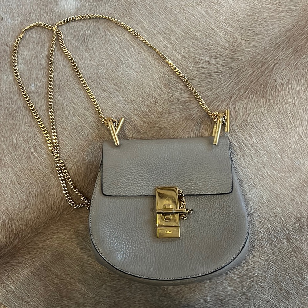 Chloe drew (very little wear excellent condition)